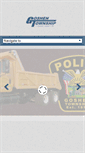 Mobile Screenshot of goshen-oh.gov
